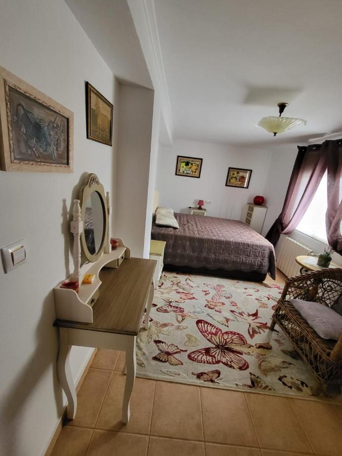 Aпартаменты На Ortenbach Casas de Torrat Exterior foto