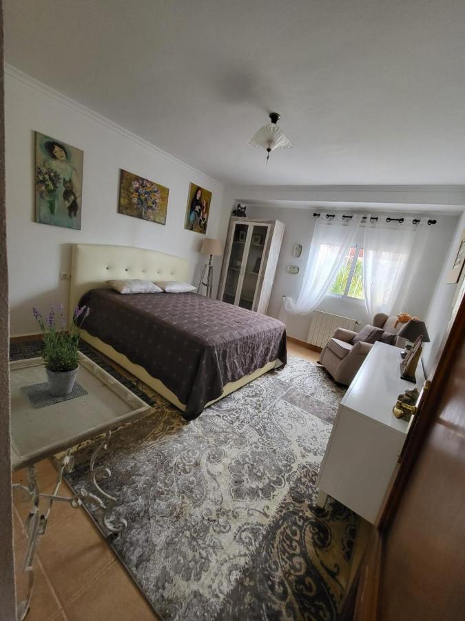 Aпартаменты На Ortenbach Casas de Torrat Exterior foto
