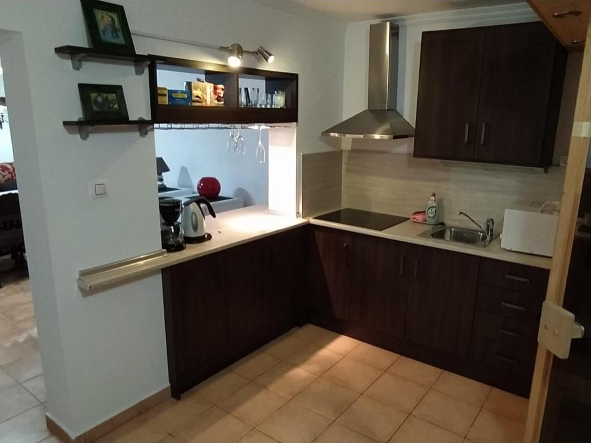 Aпартаменты На Ortenbach Casas de Torrat Exterior foto